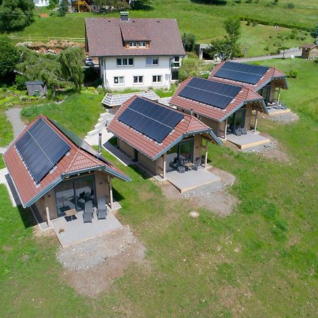 Chalets Am Roessle تودموس المظهر الخارجي الصورة