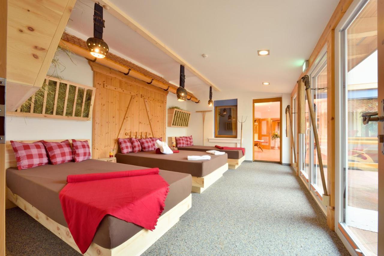 Chalets Am Roessle تودموس المظهر الخارجي الصورة