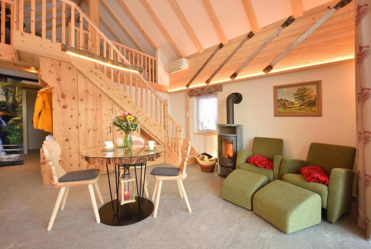 Chalets Am Roessle تودموس المظهر الخارجي الصورة