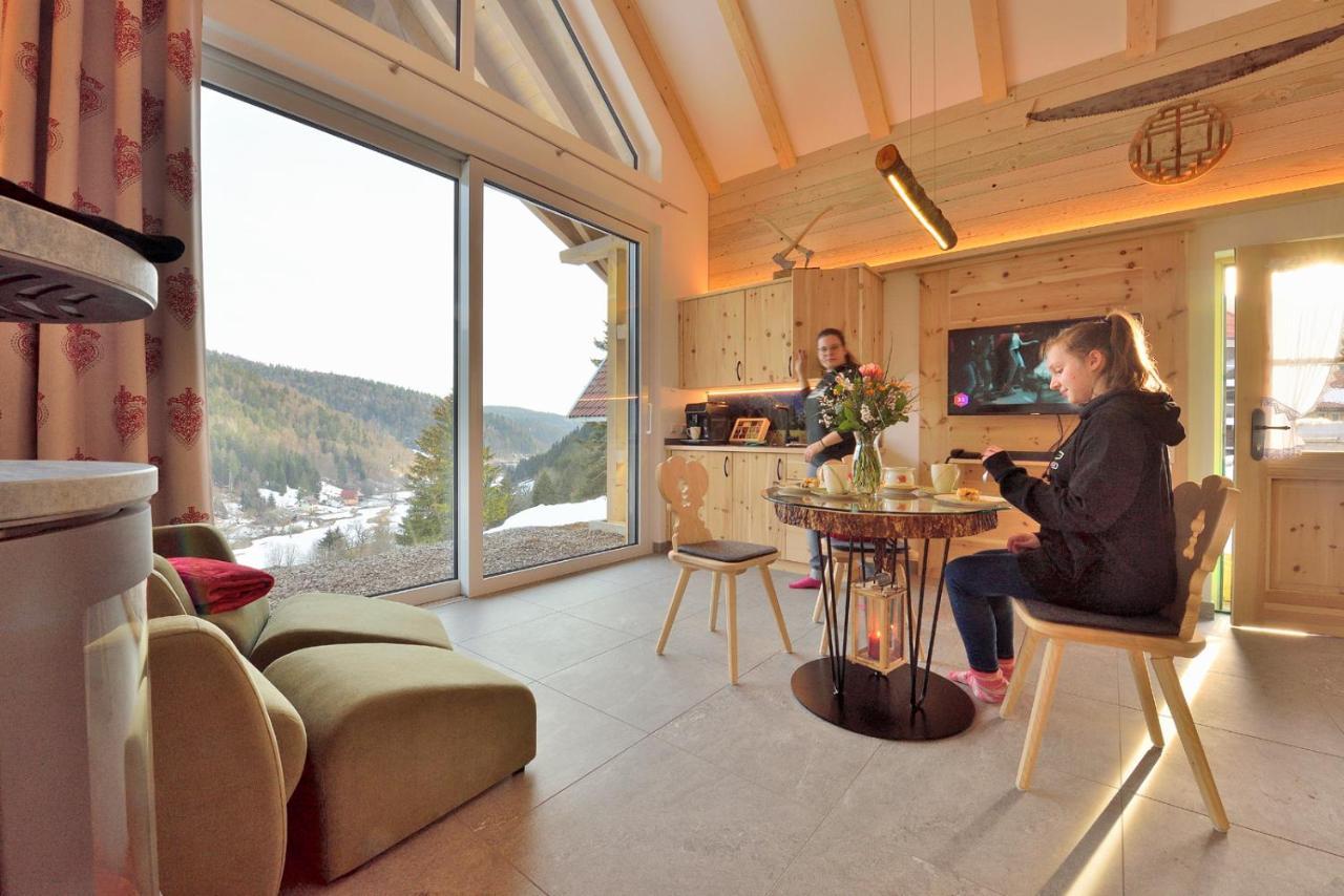 Chalets Am Roessle تودموس المظهر الخارجي الصورة