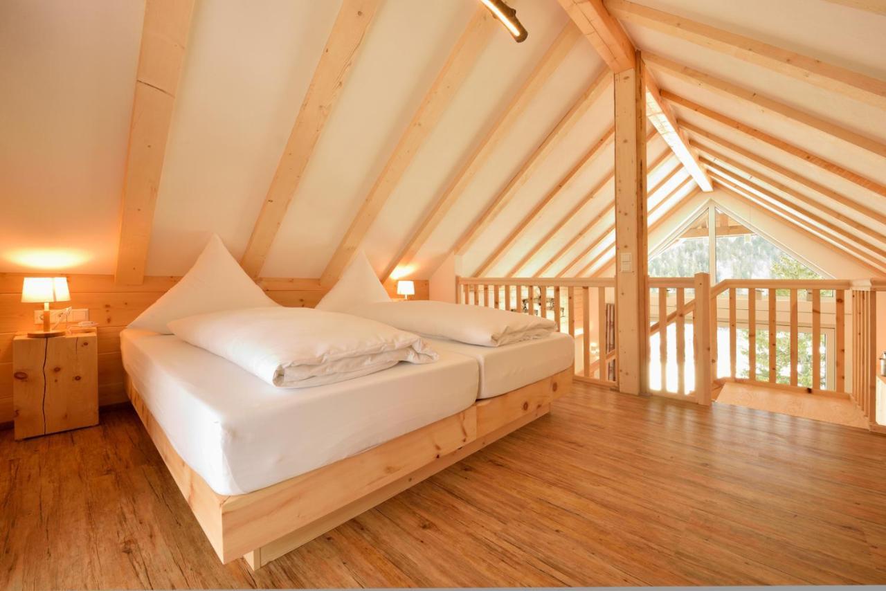 Chalets Am Roessle تودموس المظهر الخارجي الصورة