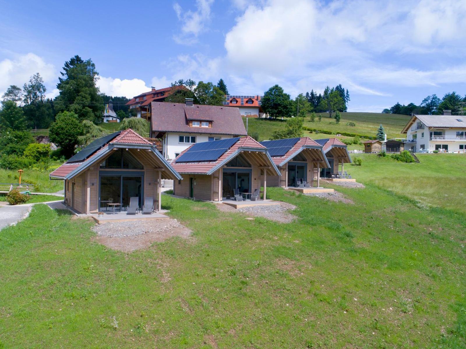 Chalets Am Roessle تودموس المظهر الخارجي الصورة
